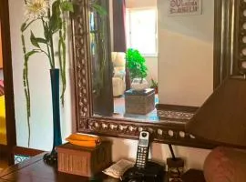 Apartamento com boa localização e Conforto