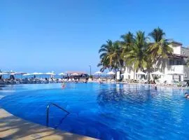 Departamento ixtapa 301