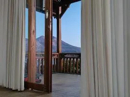 Villa Kedisan Lakeview