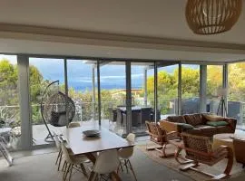 Burraneer - Freycinet Holiday Houses