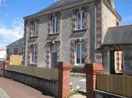 Le gîte de Kelly
