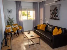 City Comfort, Your Torrevieja Retreat