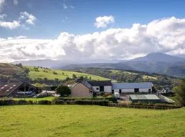 Siabod Huts