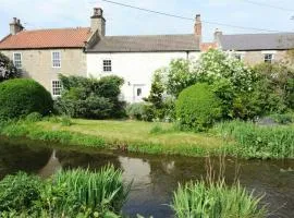 Clearwater 17th Century Cottage