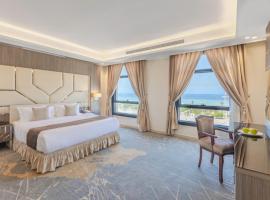Guest House Hotel Apartments