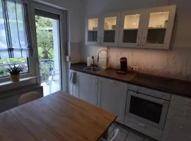 Ferienwohnung Hohenlimburg