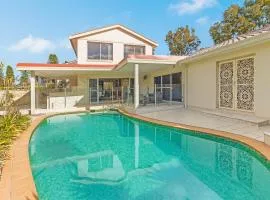 Beautiful house in Sylvania Waters