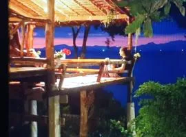 Littleduck bungalow Koh Chang Ranong