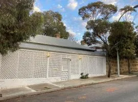 Fully Restored 1886 Historic Victorian Era House excluding Studio Cottage