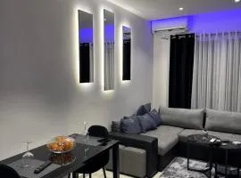Sueño Apartments & Suites