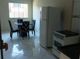 Casa Jardim Belvedere VR，位于沃尔塔雷东达的酒店