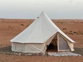 Thousand Stars Desert Camp