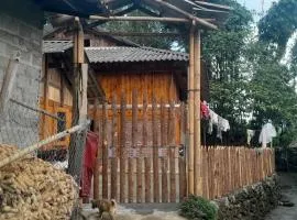 Tee Homestay hmong and trekking