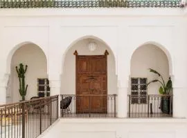 Riad La Lumière d'Étoile