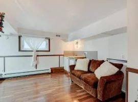 North House - Banff Three Bedroom Basement Suite