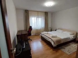 Zamca residence Suceava