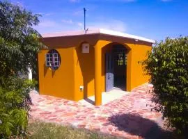 SK Emanyatta Camp