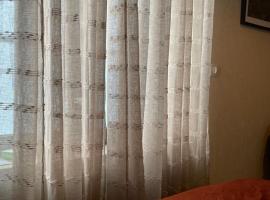 Tulum，位于Aït nʼYoult的酒店