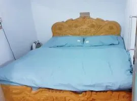 HoanuiHomestay