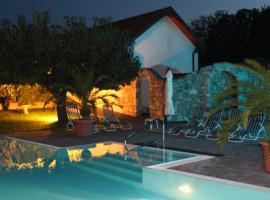 施赖纳高级酒店，位于德意志克罗伊茨的酒店