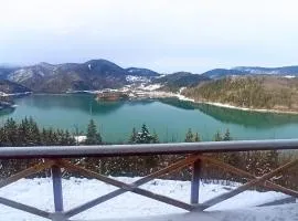Apartman Orlovo oko