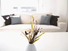 Lovely Modern 1 BR apartment