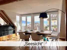 Ferienwohnung Seesicht