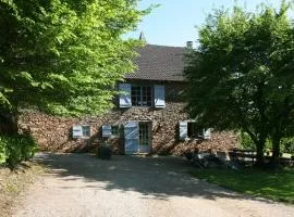 La Bergerie