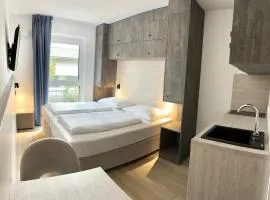 Apartimo München-Unterhaching