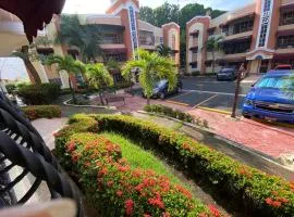 Santo Domingo Paradise V - #211