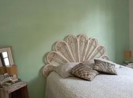 Le logis de Thaïs