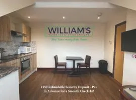William's Hillsborough Apartments