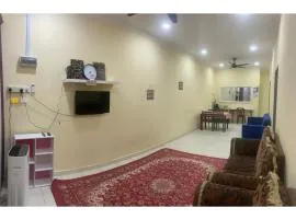 Homestay Cikgu Mokhsin (Muslim)