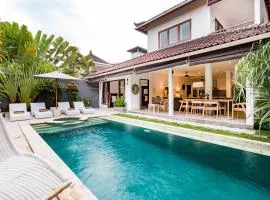 Sari Temuku Villa