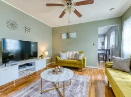 Humble home with free breakfast offered if requested!