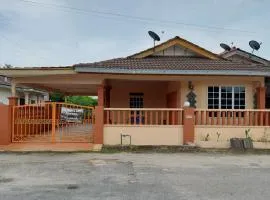 Adeeba Homestay