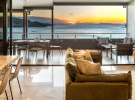 Edge Apartments on Hamilton Island by HIHA，位于汉密尔顿岛的公寓
