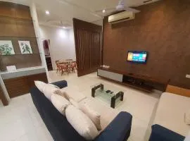 CozyHouse 4ROOM 4BATH ROOM 8PAX@Near BM Icon city