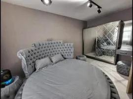 Модерн уют в 2х комнатах