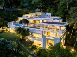 Villa Spice : Sublime Luxury Five Star Villa