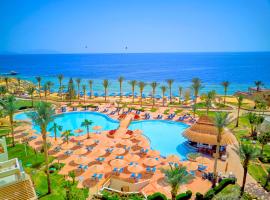 Pickalbatros Royal Grand Sharm - Adults Friendly 16 Years Plus，位于沙姆沙伊赫的酒店
