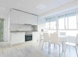 Apartamentos Arena y Cairo