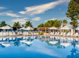 Maya World Didyma Hotel，位于迪迪姆的酒店