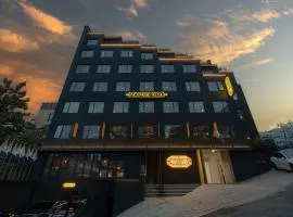 Nouvelle Hotel Seoul Itaewon by Aank