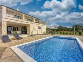 Villa Klementina with Pool and Whirlpool