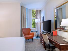 Delta Hotels by Marriott Preston，位于普雷斯顿的酒店