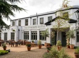 Ethorpe Hotel by Chef & Brewer Collection