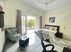 Olive Serviced Apartments Salt Lake Kolkata