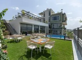 SURAMYA-A Luxury Boutique Hotel