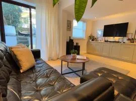 2bed house in Vauxhall